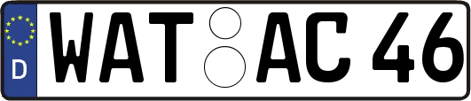 WAT-AC46