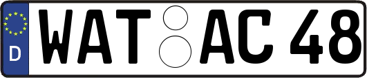 WAT-AC48