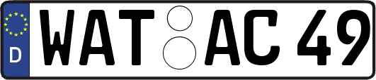 WAT-AC49