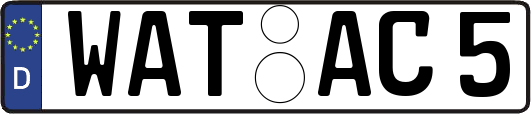 WAT-AC5