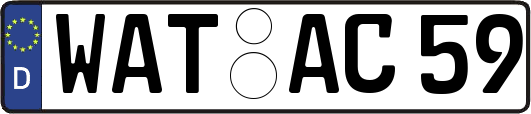 WAT-AC59