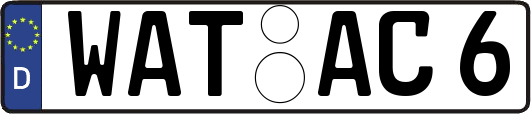 WAT-AC6