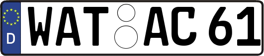 WAT-AC61