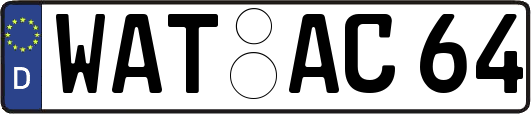 WAT-AC64