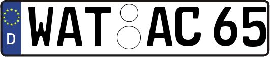 WAT-AC65