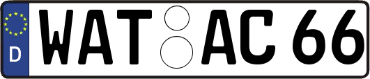 WAT-AC66