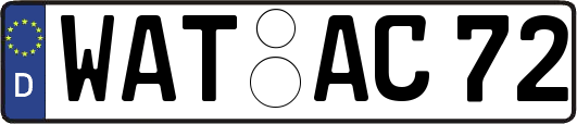 WAT-AC72