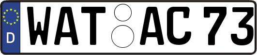 WAT-AC73