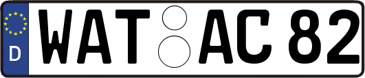 WAT-AC82