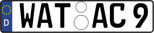 WAT-AC9