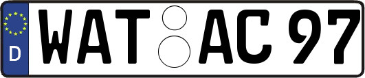 WAT-AC97