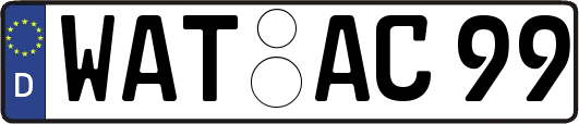WAT-AC99