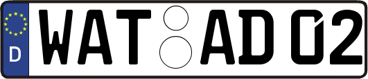 WAT-AD02