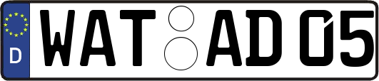 WAT-AD05