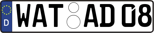 WAT-AD08