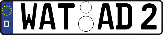 WAT-AD2