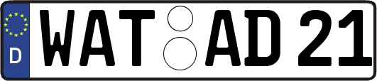 WAT-AD21