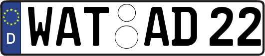 WAT-AD22