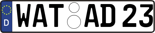 WAT-AD23