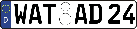 WAT-AD24