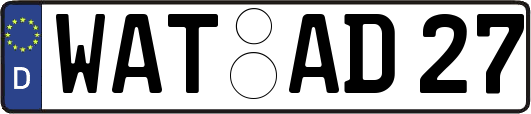 WAT-AD27