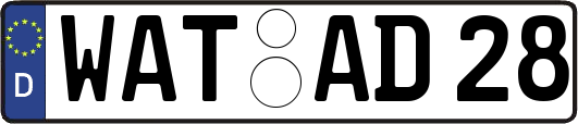 WAT-AD28