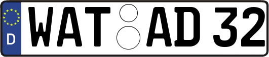 WAT-AD32