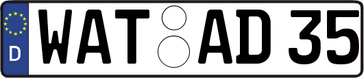 WAT-AD35