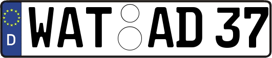 WAT-AD37