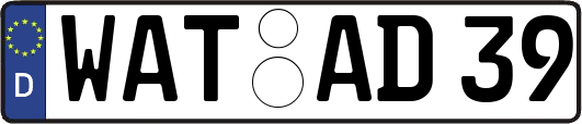 WAT-AD39