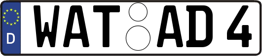 WAT-AD4