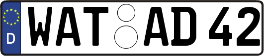 WAT-AD42