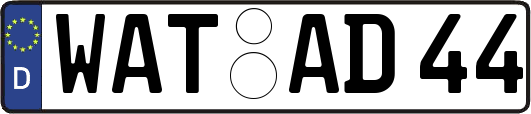 WAT-AD44