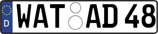 WAT-AD48