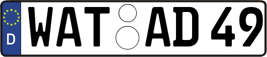 WAT-AD49
