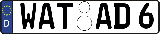 WAT-AD6