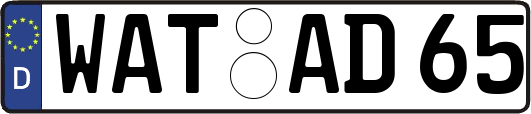 WAT-AD65