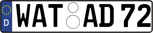 WAT-AD72