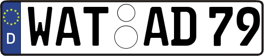 WAT-AD79