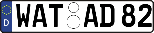 WAT-AD82