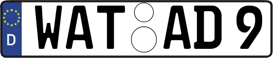 WAT-AD9