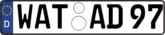 WAT-AD97