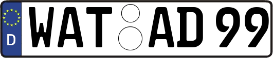 WAT-AD99