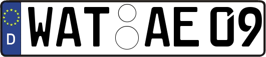 WAT-AE09
