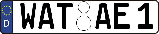 WAT-AE1