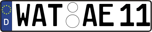WAT-AE11