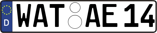WAT-AE14