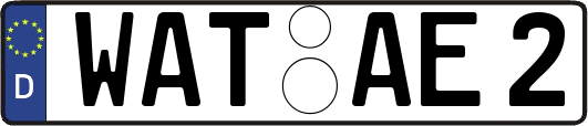 WAT-AE2