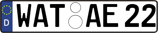 WAT-AE22