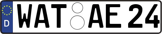 WAT-AE24